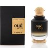 Oud Noir by Khadlaj