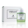 Vibrant Vetiver Delight by Emir Paris Corner