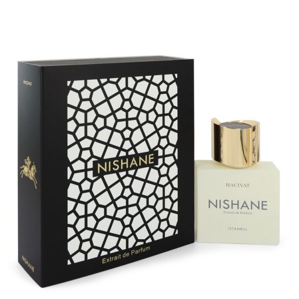 Hacivat by Nishane - 50ml