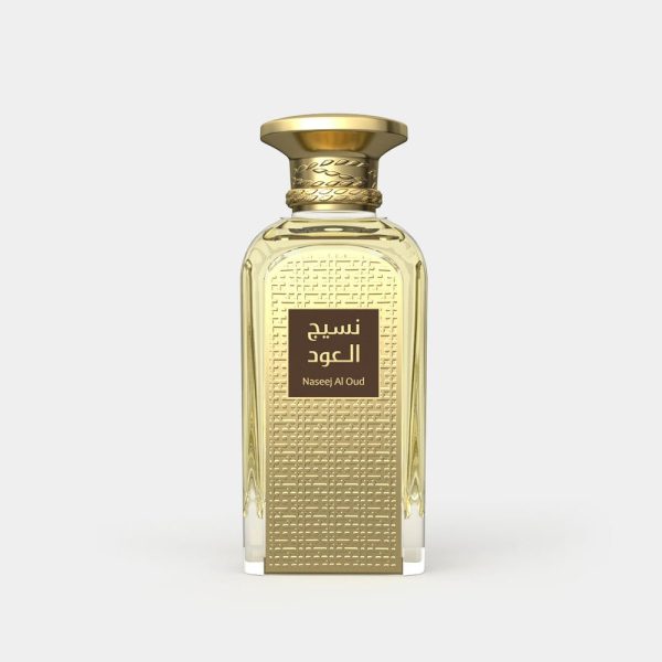 Naseej Al Oud by Afnan