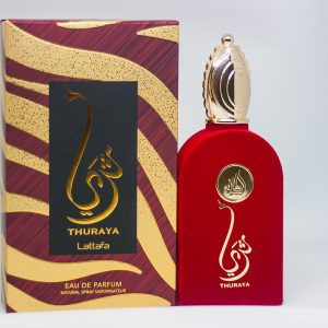 Thuraya by Lattafa