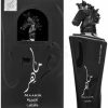Maahir Black Edition by Lattafa