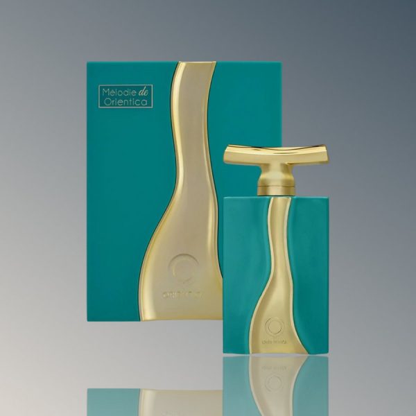 Melodie de Orientica by Orientica