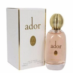 Ador by Fragrance World (Inspired by Jadore)