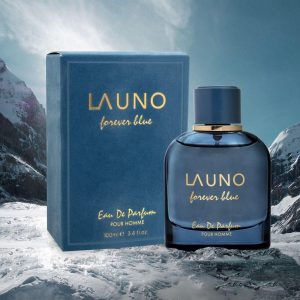 La Uno Forever Blue by Fragrance World