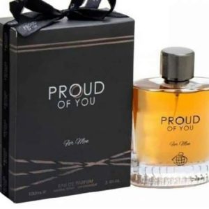 Proud of You by Fragrance World