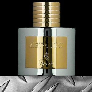 Emir Metalico (Inspired by Tom Ford Mettalique)