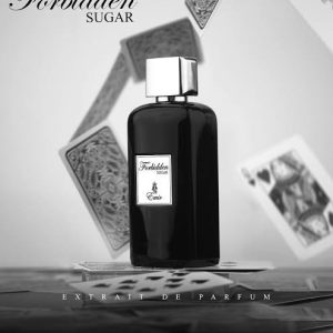 Emir Forbidden Sugar (Inspired by Franck Boclet Sugar)