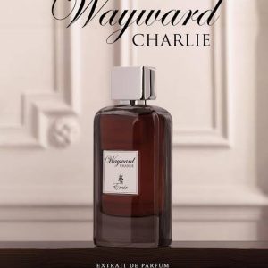 Emir Wayward Charlie (Inspired by Frank Boclet Cocaine)