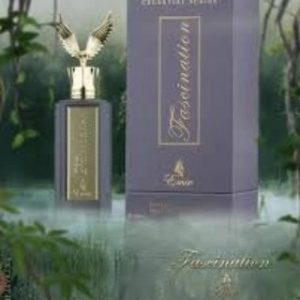 Emir Fascination Extrait De Parfum Unisex 100ml (Xerjoff Richwood Analog)