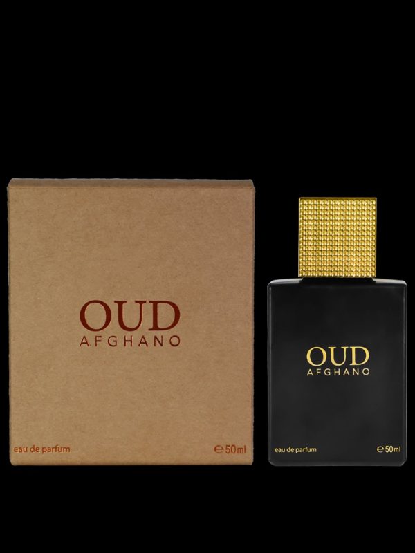 Oud Afgano