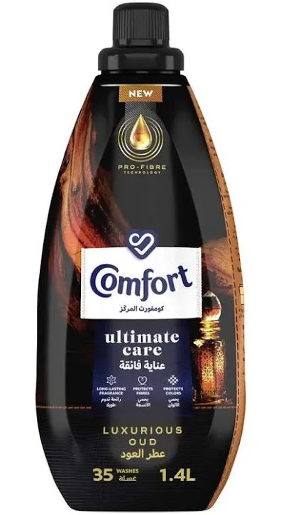 Comfort Oud Ultimate Care – Dubai Perfume Café