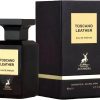 Toscano Leather by Maison Alhambra