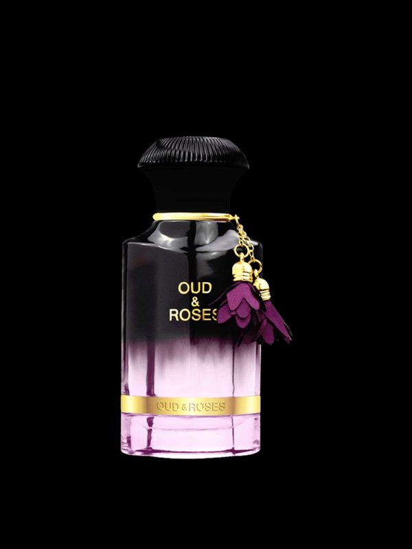 Oud & Roses