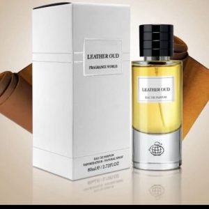 Leather Oud