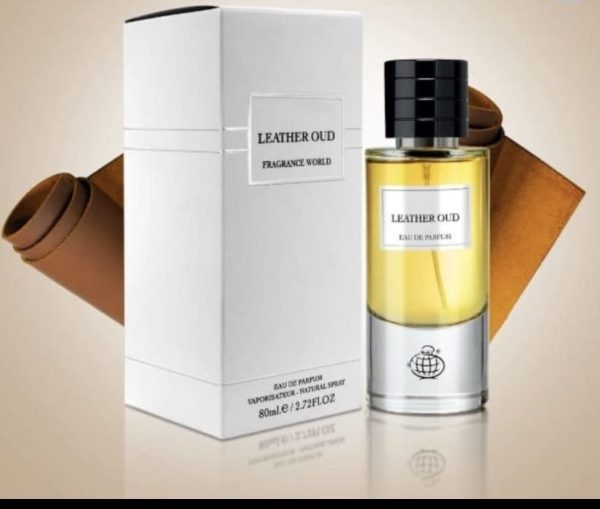 Leather Oud