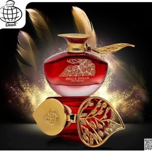 Belle Dolce Red Delice (Inspired by Kayali Red Apple)