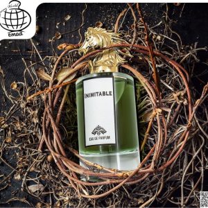 Inimitable (Inspired by Penhaligons Inimitable William)