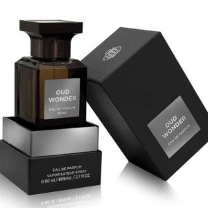Oud Wonder