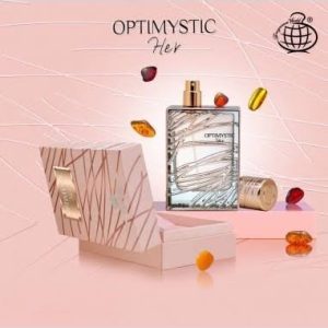 Optimystic Her (Inspired by Burberry)
