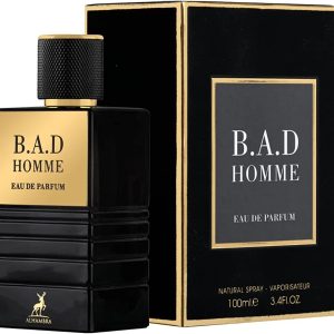Bad Homme