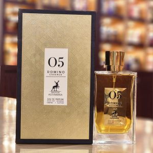 05 Domino Essence