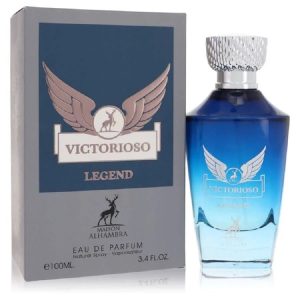 Victorioso Legend (Inspired by Invictus Legend)
