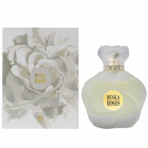 Musk & Roses