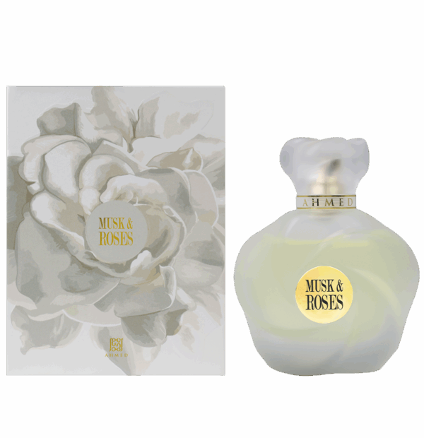 Musk & Roses
