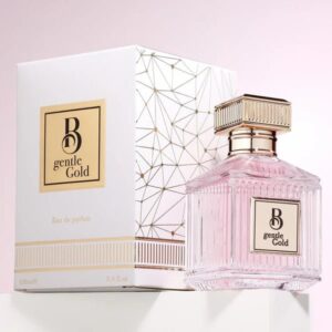 B gentle gold (formerly barakkat gentle gold)