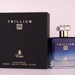 Trillium by Emir Paris Corner (Inspired by Roja Elysium)