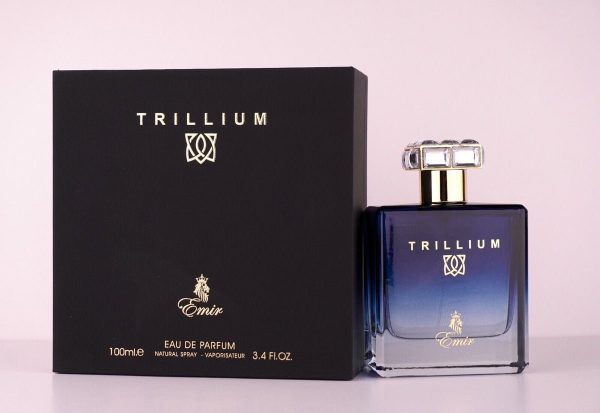 Trillium by Emir Paris Corner (Inspired by Roja Elysium)