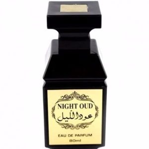 Night Oud
