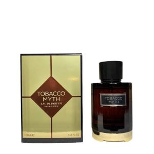 Tobacco Myth by Fragrance World