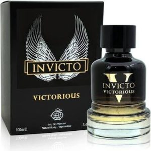 Invicto Victorious by Fragrance World