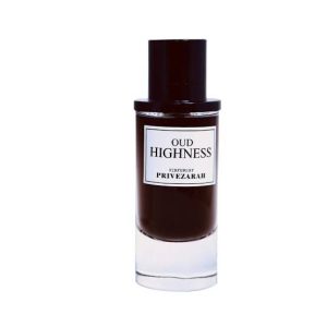 Oud Highness by Paris Corner