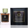 Ministry of Oud - Oud Indonesian by Paris Corner