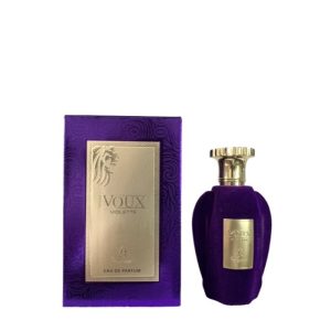 Emir Voux Violette by Paris Corner