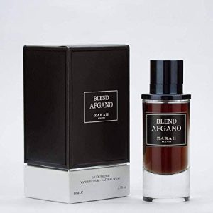 Blend Afgano by Paris Corner