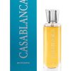 Casablanca by Swiss Arabian