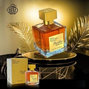 Barakkat Ambre Eve by Fragrance World