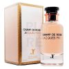 Champ de Rose Jacques Yves by Fragrance World