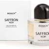 Saffron Noir by Brandy Designs