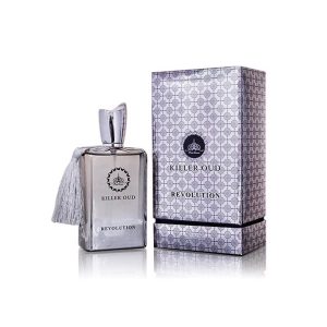 Killer Oud Revolution by Paris Corner