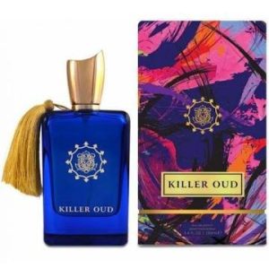 Killer Oud by Paris Corner