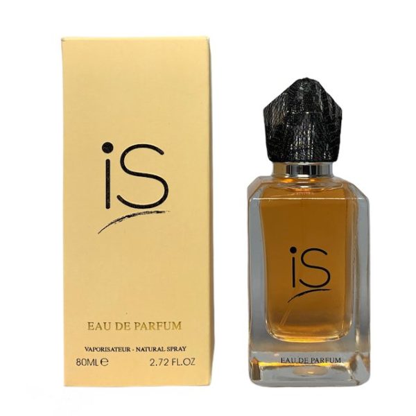 is by Fragrance World
