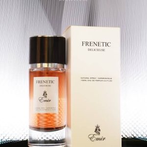 Frenetic Delicieuse - Emir by Paris Corner