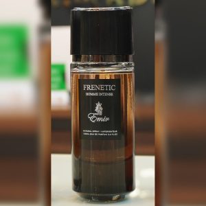 Frentic Homme Intense - Emir by Paris Corner