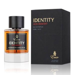 Identity Oud Crescent - Emir by Paris Corner