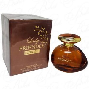 Lady Friendly Extreme by Fragrance World